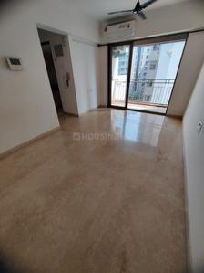 Hall Image of 700 Sq.ft 2 BHK Apartment / Flat for sale in Andheri West Mumbai for Rs. 24500000