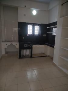 Kitchen Image of 741 Sq.ft 2 BHK Apartment / Flat for sale in Kothapet Hyderabad for Rs. 3200000