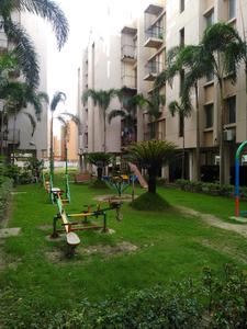 Image of 752 Sq.ft 3 BHK Apartment / Flat for sale in Magnolia City, Barasat, Kolkata for Rs. 2550000
