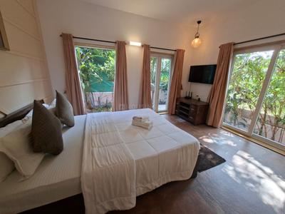Bedroom Image of 4305 Sq.ft 4 BHK Villa for sale in Siolim Goa for Rs. 80000000