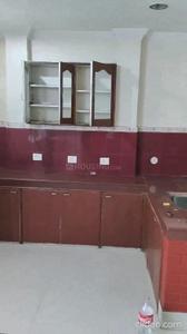 Kitchen Image of 1500 Sq.ft 3 BHK Builder Floor for rent in Nala Road Patna for Rs. 35000