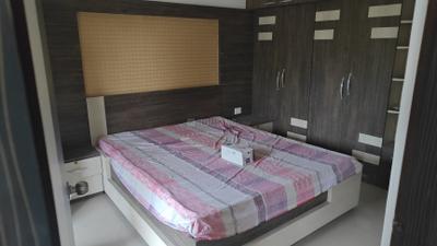 Deeshari Megacity Bedroom One 3