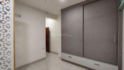 Bedroom Image of 1135 Sq.ft 2 BHK Apartment / Flat for sale in Prestige Lake Ridge, Subramanyapura Bengaluru for Rs. 22000000