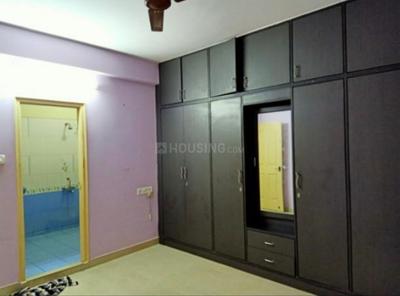 Bedroom Image of 1220 Sq.ft 2 BHK Apartment / Flat for sale in Vandana Homes, Bannerughatta Bengaluru for Rs. 12500000