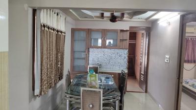 Hall Image of 1700 Sq.ft 3 BHK Apartment / Flat for rent in Shahibaug Ahmedabad for Rs. 30000