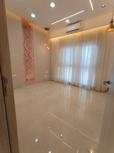 Bedroom Image of 1550 Sq.ft 3 BHK Apartment / Flat for sale in G K Sindhu Skies, Pimple Gurav Pune for Rs. 18000000