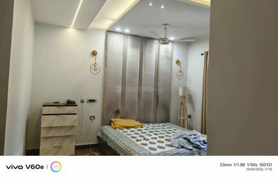 Bedroom Image of 1650 Sq.ft 3 BHK Apartment / Flat for sale in ACE Golfshire, Sector 150 Noida for Rs. 22500000