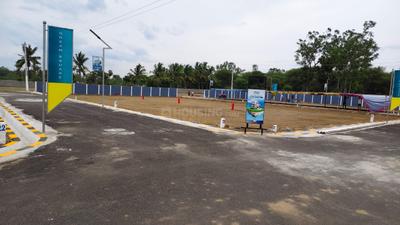 Floor Plan Image of 1300 Sq.ft Residential Plot / Land for sale in Gudiyatham Vellore for Rs. 1550000