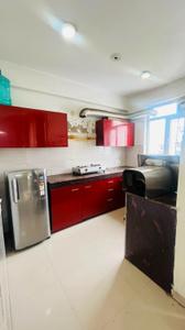 Kitchen Image of 1290 Sq.ft 2 BHK Apartment / Flat for sale in Hollywood Heights, Nabha Zirakpur for Rs. 5500000