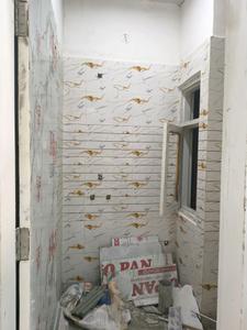 Common Bathroom Image of 750 Sq.ft 2 BHK Builder Floor for sale in Ved Vihar Ghaziabad for Rs. 2390560