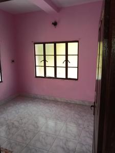 Bedroom Image of 550 Sq.ft 2 BHK Builder Floor for rent in Beliaghata Kolkata for Rs. 12500