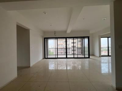 Hall Image of 1800 Sq.ft 3 BHK Apartment / Flat for sale in New Alkapuri Vadodara for Rs. 12500000