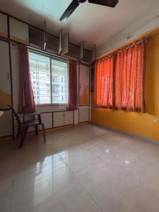 Bedroom Image of 1150 Sq.ft 2 BHK Apartment / Flat for rent in Suncity Apartment, Anand Nagar, Sinhagad Road Pune for Rs. 28000