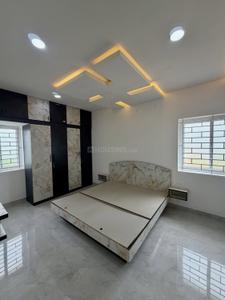 Bedroom Image of 803 Sq.ft 2 BHK Duplex for sale in Veppampattu Chennai for Rs. 4220000
