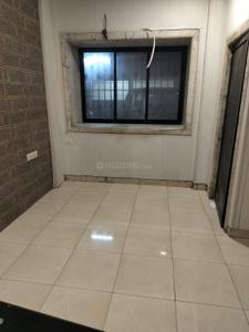 Bedroom Image of 630 Sq.ft 1 BHK Apartment / Flat for sale in Vashi Navi Mumbai for Rs. 9500000