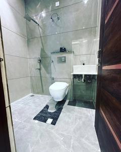Bathroom Image of 1750 Sq.ft 3 BHK Independent House for sale in Bhatagaon Raipur for Rs. 5500000