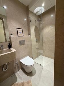 Image of 1510 Sq.ft 3 BHK Apartment / Flat for sale in Santacruz West, Mumbai for Rs. 105000000