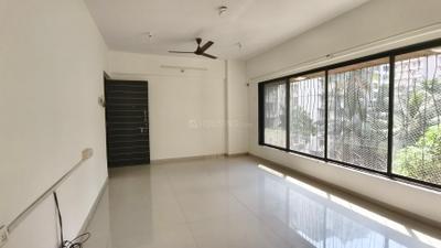 Living Room Image of 910 Sq.ft 2 BHK Apartment / Flat for sale in Shakti Tower, Chembur Mumbai for Rs. 25100000