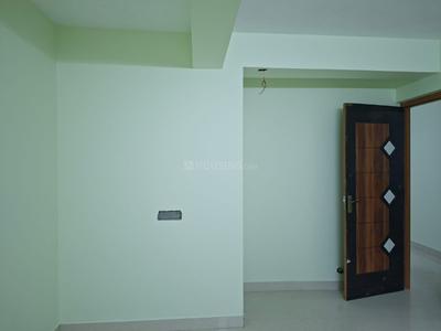 Hall Image of 1060 Sq.ft 2 BHK Independent House for rent in Ramapuram Chennai for Rs. 27000