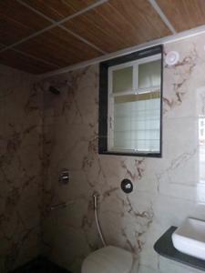 Bedroom Two Image of 1250 Sq.ft 2 BHK Apartment / Flat for sale in Kumar Kruti, Kalyani Nagar Pune for Rs. 13500000