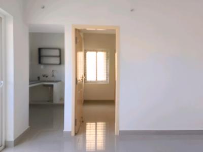 Living Room Image of 1086 Sq.ft 3 BHK Apartment / Flat for sale in The World of Joy, Siruseri Chennai for Rs. 7300000