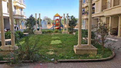 Image of 600 Sq.ft 1 BHK Apartment / Flat for sale in Symphony Bldg No 4 Type D E E1 Wing A B And C, Boisar, Mumbai for Rs. 1919000