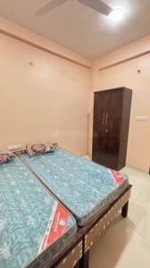 Bedroom Image of 180 Sq.ft 1 BHK Independent House for rent in Scheme No 114 Indore for Rs. 15000