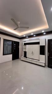 Bedroom Image of 2800 Sq.ft 3.5 BHK Builder Floor for sale in Kailash Colony New Delhi for Rs. 52500000