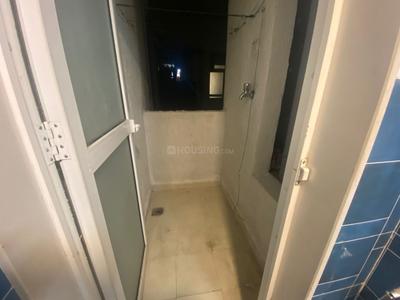 Balcony Image of 550 Sq.ft 1 BHK Apartment / Flat for sale in Lodha Amara, Kolshet Thane for Rs. 7250000