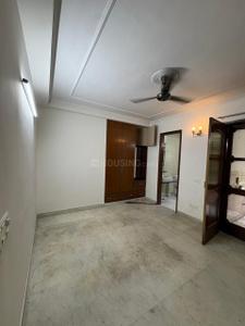 2 BHK Independent Builder Floor