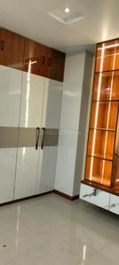 Bedroom Image of 1100 Sq.ft 2 BHK Builder Floor for rent in Kachnar Barsana, Rameshwaram Colony Jabalpur for Rs. 14000