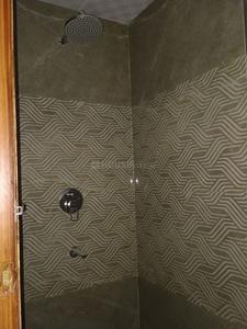 Bathroom Image of 1400 Sq.ft 3 BHK Apartment / Flat for sale in Police Lines Gurgaon for Rs. 9000000