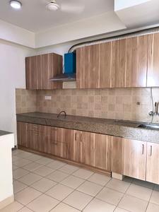 Kitchen Image of 2250 Sq.ft 4 BHK Apartment / Flat for sale in Tulip Ivory, Sector 70 Gurgaon for Rs. 29500000