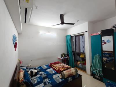 Bedroom Image of 587 Sq.ft 2 BHK Apartment / Flat for sale in Lodha Casa Marvella, Dombivli East Thane for Rs. 5600000
