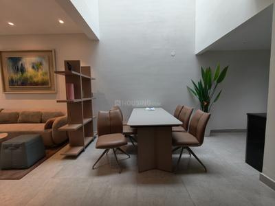 Hall Image of 1498 Sq.ft 3 BHK Villa for sale in Nirvana Phase 1, Rajpur Kolkata for Rs. 10000000