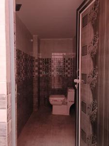 Bathroom Image of 750 Sq.ft 2 BHK Independent House for sale in Rajajipuram Lucknow for Rs. 3500000