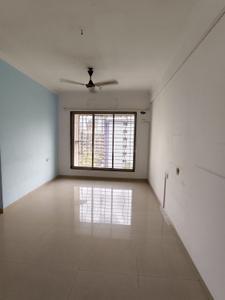 Hall Image of 560 Sq.ft 1 BHK Apartment / Flat for sale in Bhoomi Park, Malad West Mumbai for Rs. 9800000