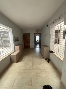 Hall Image of 1486 Sq.ft 3 BHK Penthouse for sale in Chaitanya Kulkarni Vipra Vaibhava, Hindwadi Belagavi for Rs. 8500000
