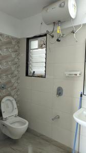 Image of 1090 Sq.ft 2 BHK Apartment / Flat for sale in Mundhwa, Pune for Rs. 9000000