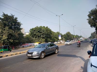 Image of 500 Sq.ft Residential Plot / Land for sale in Sector 14, Gurgaon for Rs. 117500000