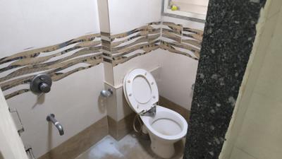 Image of 666 Sq.ft 1 BHK Apartment / Flat for rent in Kalp Capitol Flora And Capitol Icon 2, Sargasan, Gandhinagar for Rs. 20000