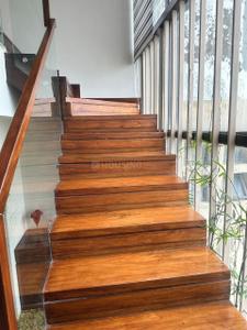 Balcony Image of 6990 Sq.ft 5 BHK Duplex for sale in Ambuja Upohar The Condoville , Pancha Sayar Kolkata for Rs. 65000000