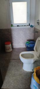 Bathroom Image of 1200 Sq.ft 2 BHK Apartment / Flat for rent in Vaishnavi Gardenia, T Dasarahalli Bengaluru for Rs. 48000