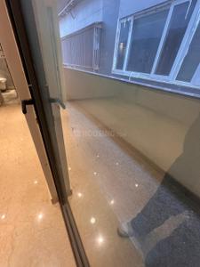Balcony Image of 3600 Sq.ft 4.5 BHK Builder Floor for sale in Rajouri Garden New Delhi for Rs. 62000000