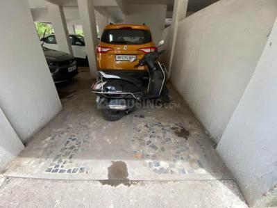 Image of 1050 Sq.ft 2 BHK Apartment / Flat for rent in Siddheshwar Nagar Cooperative Housing Society, Tingre Nagar, Pune for Rs. 35000