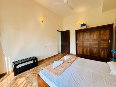 Bedroom Image of 3500 Sq.ft 4 BHK Villa for sale in Nagaon Alibag for Rs. 35000000