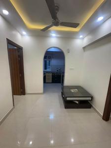4 BHK Flat