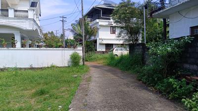 Image of 1750 Sq.ft Residential Plot / Land for sale in Kakkanad, Kochi for Rs. 950000