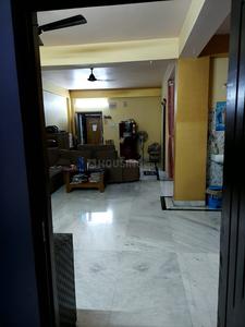 Hall Image of 1335 Sq.ft 3 BHK Apartment / Flat for sale in Dum Dum Kolkata for Rs. 5400000