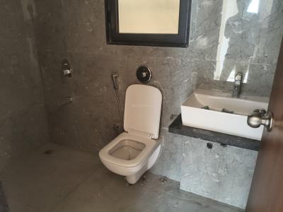 Image of 999 Sq.ft 2 BHK Apartment / Flat for rent in VTP Aethereus Phase 2, Mahalunge, Pune for Rs. 26999